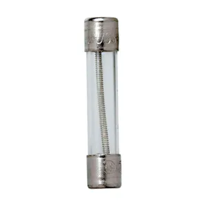 6A, 1/4" x 1 1/4"  Slow Blow Fuses