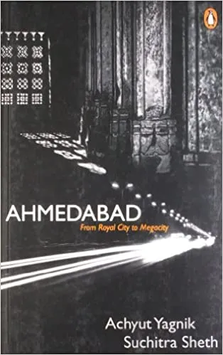 Ahmedabad