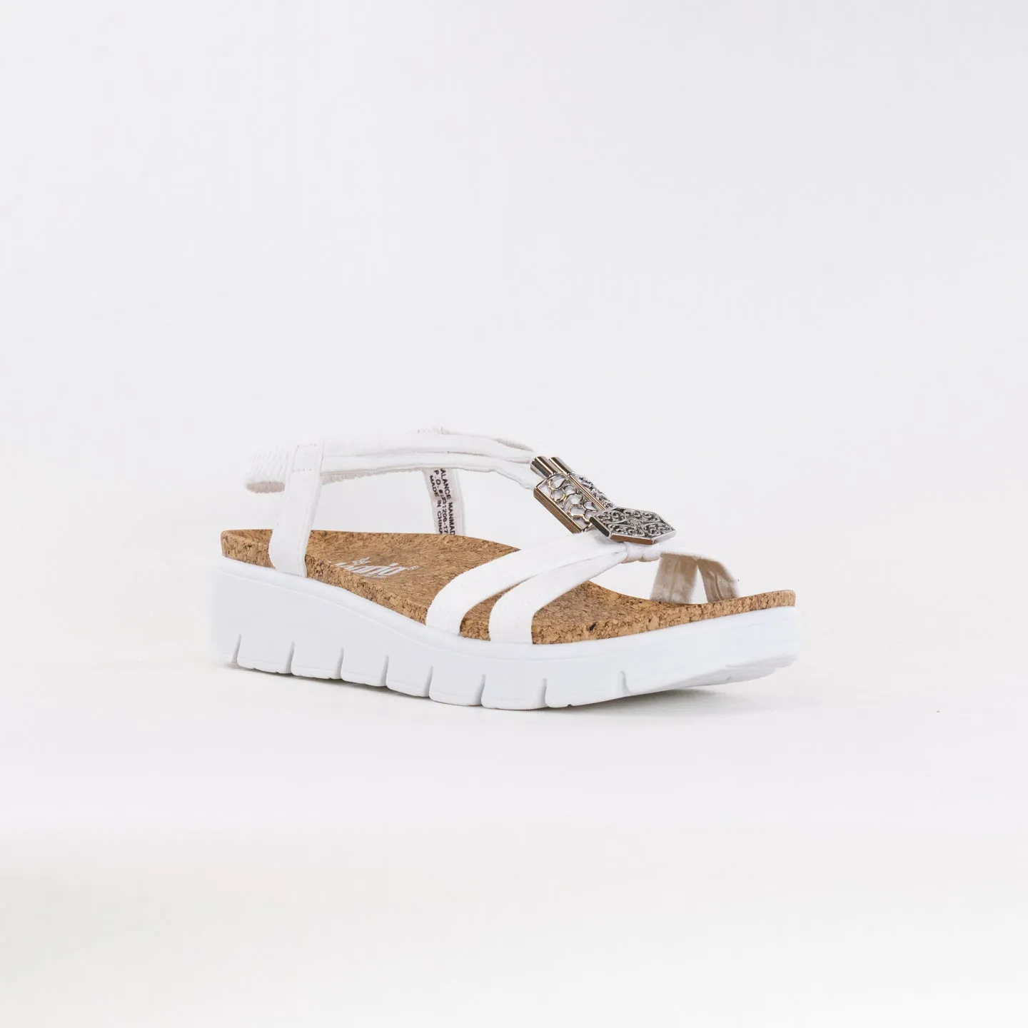 Alegria Roz (Women's) - True White