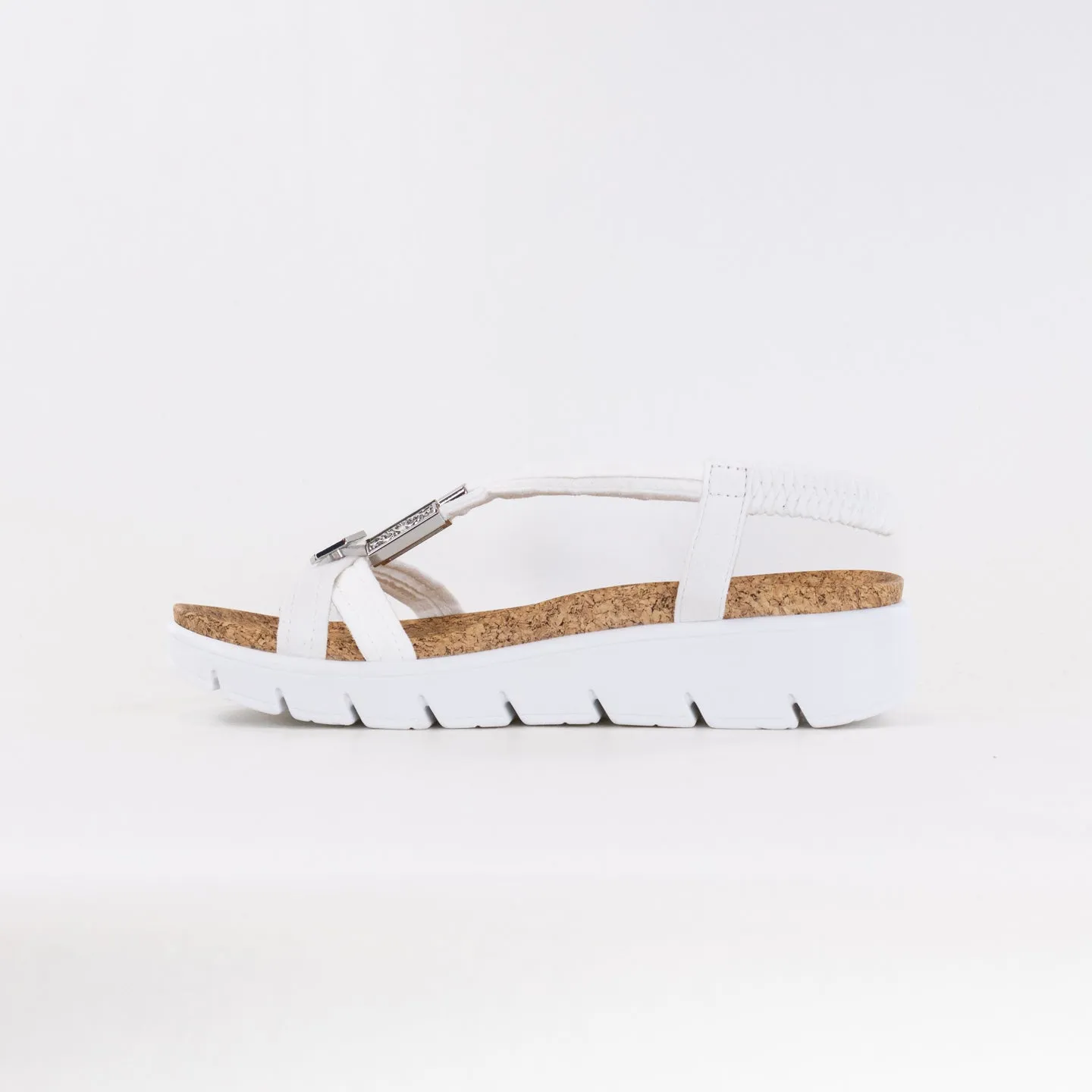 Alegria Roz (Women's) - True White