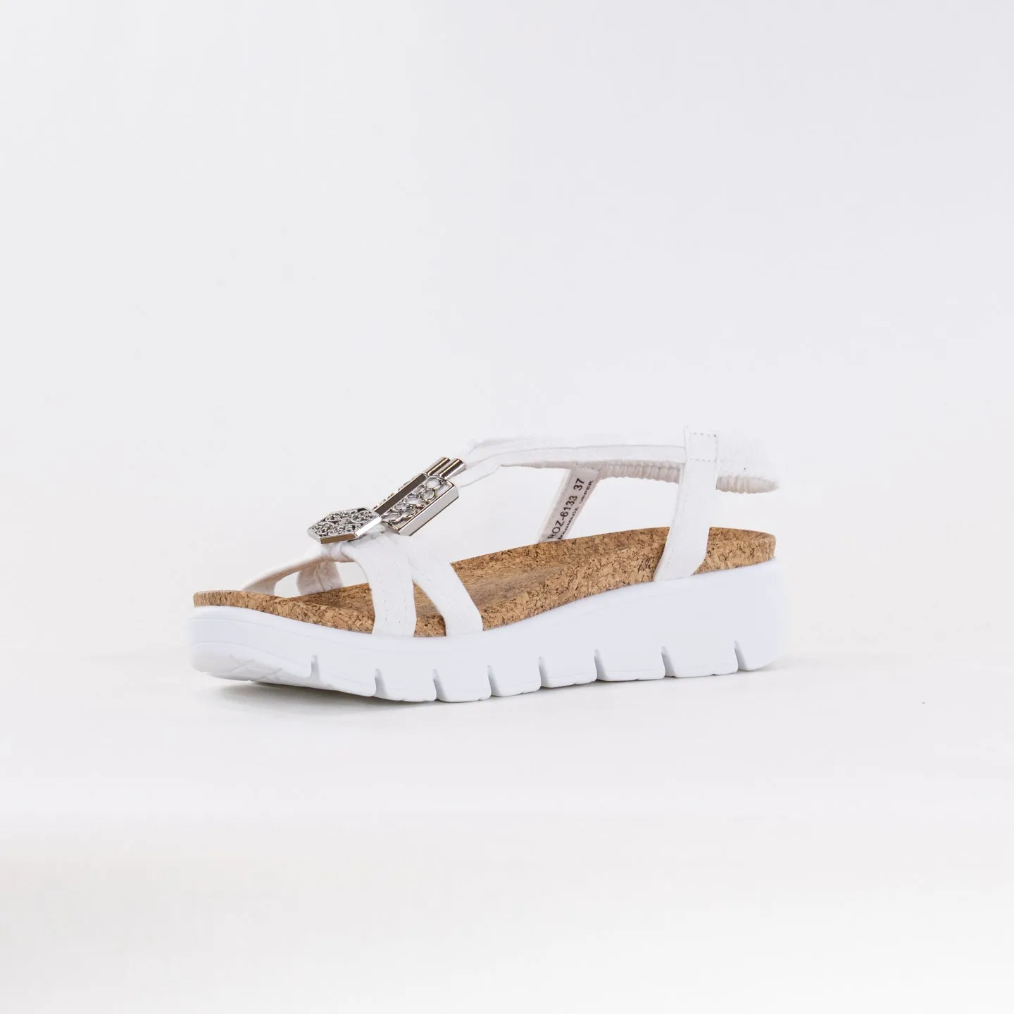 Alegria Roz (Women's) - True White