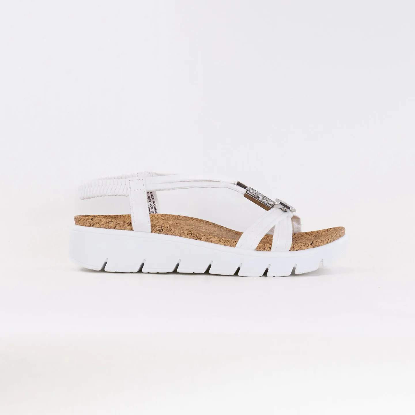 Alegria Roz (Women's) - True White