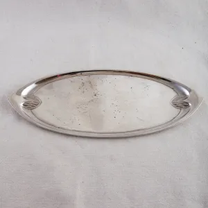 Art Deco Tray