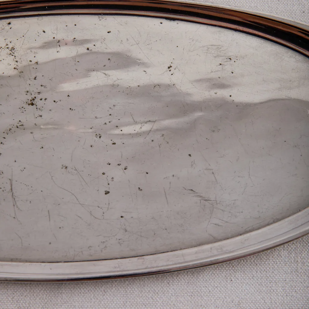 Art Deco Tray