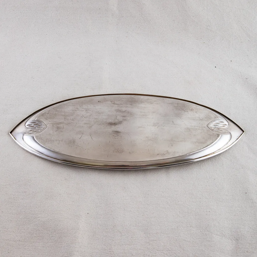 Art Deco Tray