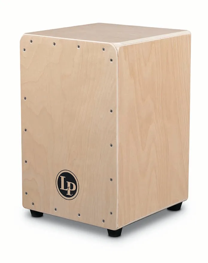 Aspire Cajon Birch/Pop Snare