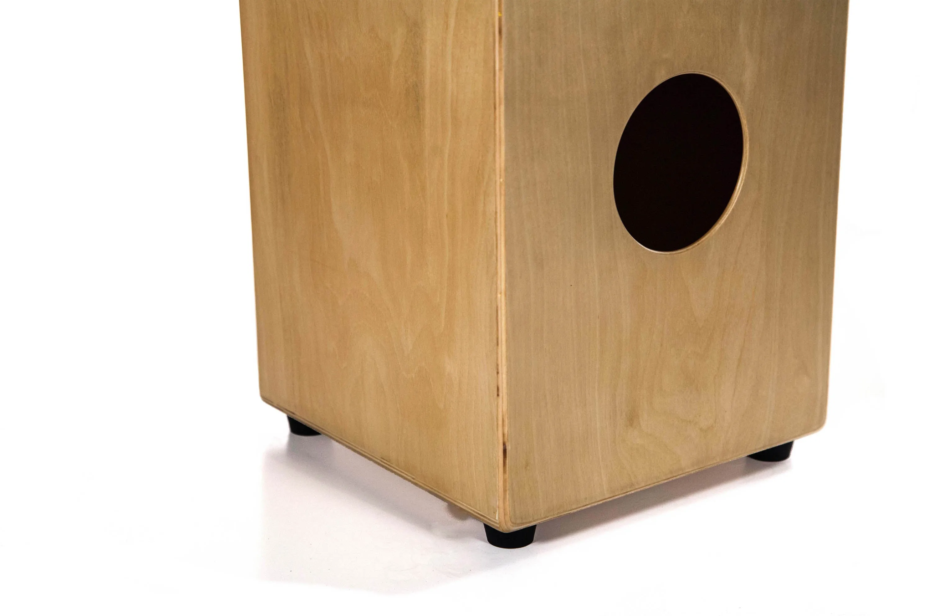 Aspire Cajon Birch/Pop Snare