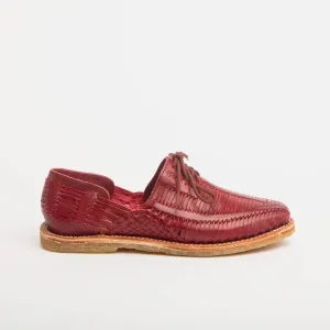 BENITO Natural Red  (Last Size 39.5)