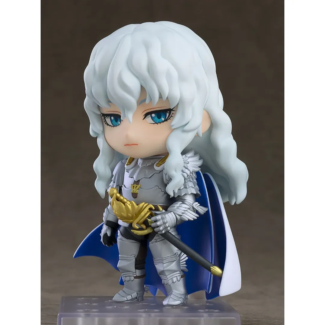 Berserk - Nendoroid #2544 - Griffith [PRE-ORDER](RELEASES MAR25)