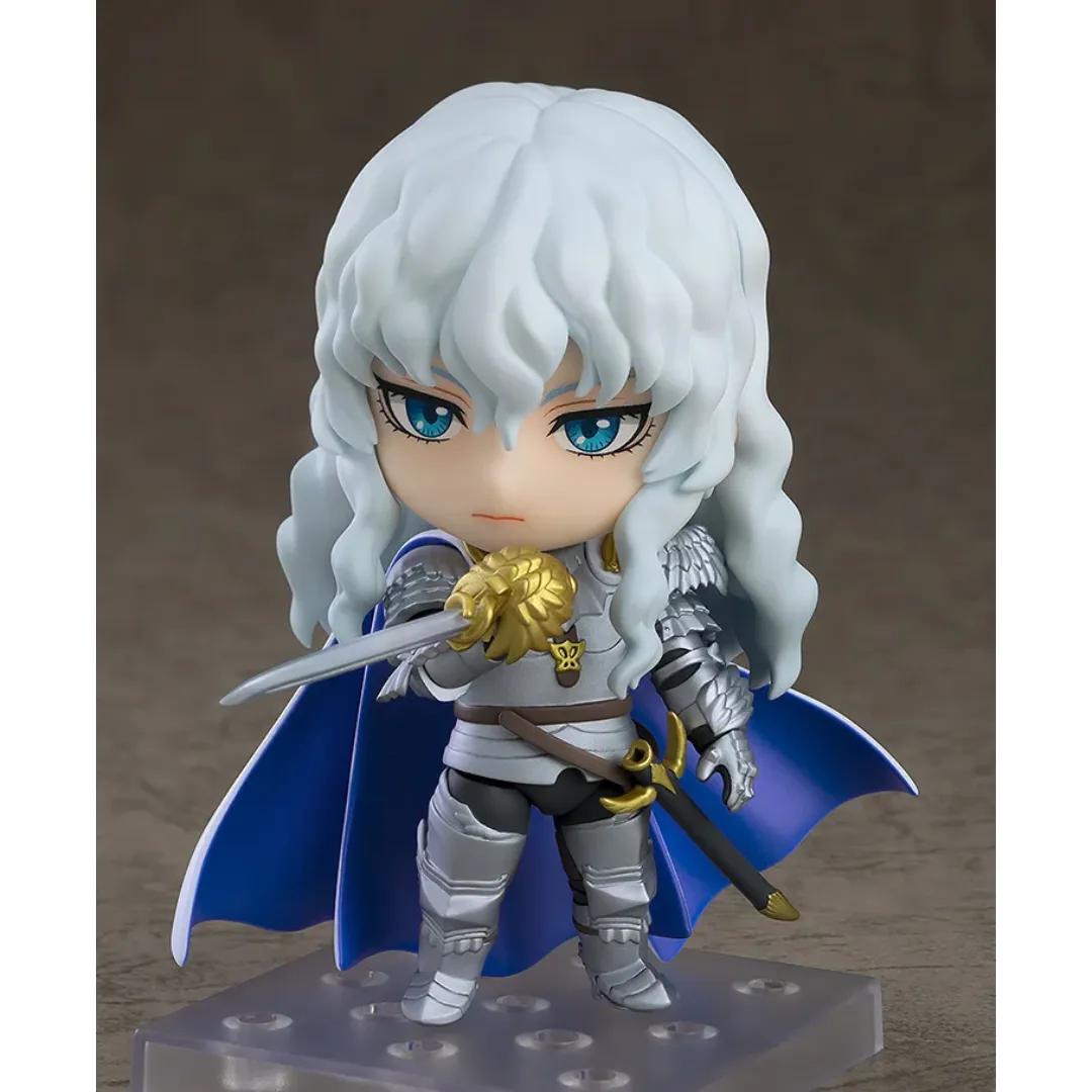 Berserk - Nendoroid #2544 - Griffith [PRE-ORDER](RELEASES MAR25)