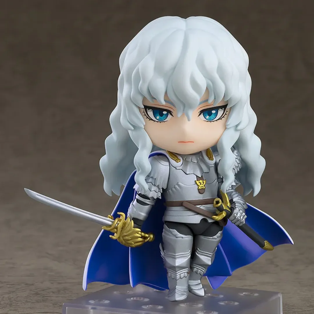 Berserk - Nendoroid #2544 - Griffith [PRE-ORDER](RELEASES MAR25)