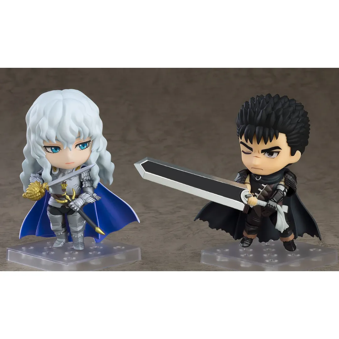 Berserk - Nendoroid #2544 - Griffith [PRE-ORDER](RELEASES MAR25)