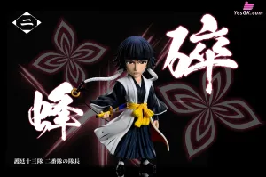 BLEACH Fon Shyaorin Statue - C Studio [In-Stock]