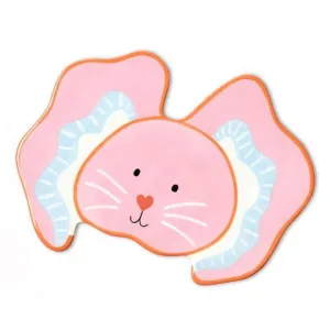 Bunny Face Mini Attachment by Happy Everything!