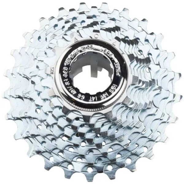 Campagnolo Veloce 10-Speed Cassette