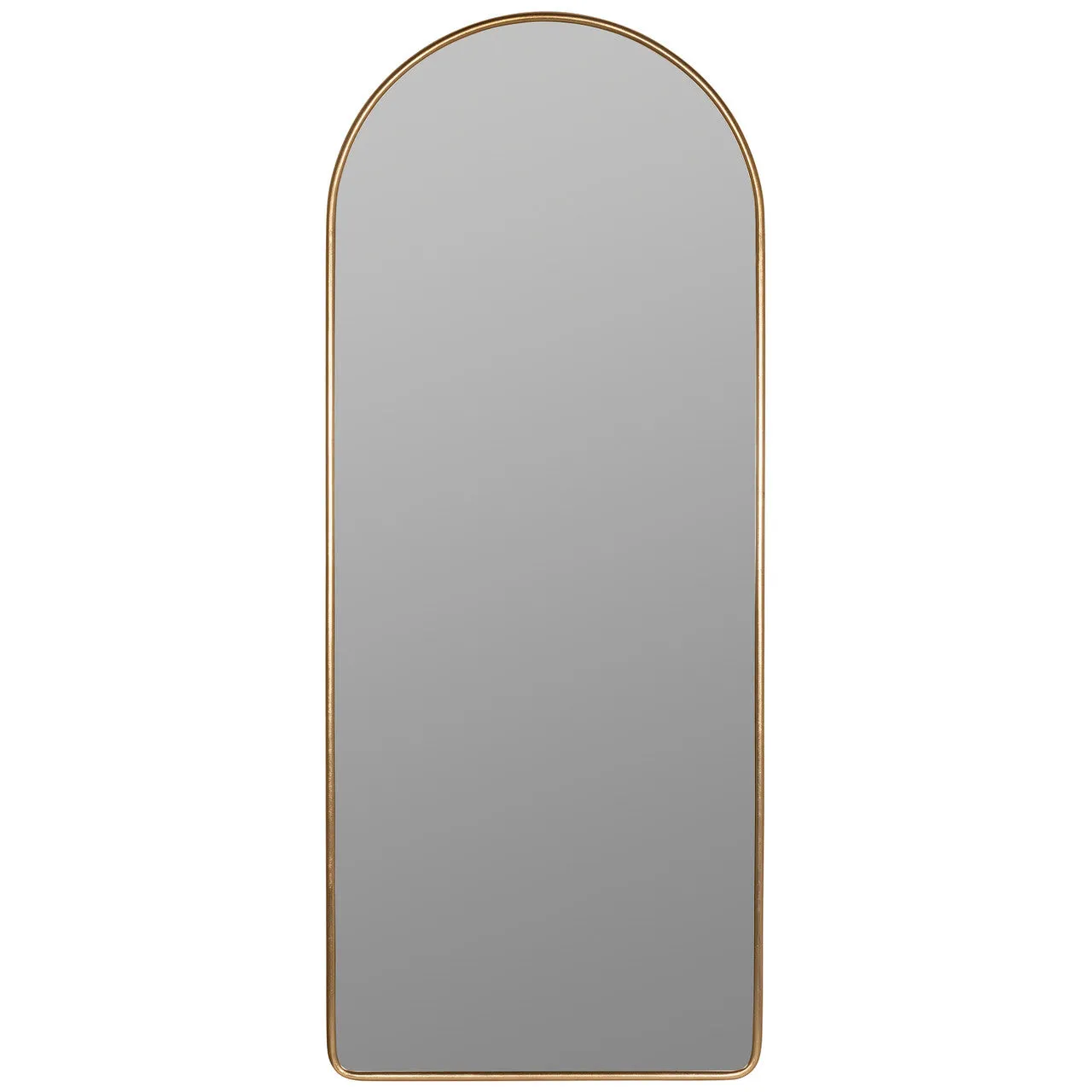 Colca Gold Arch Mirror