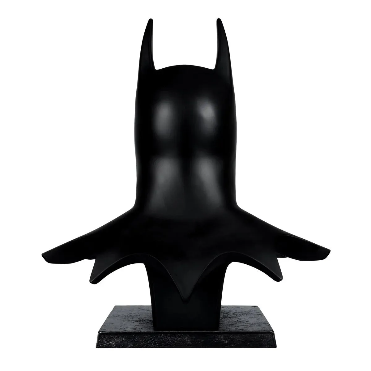 DC Direct Batman 1989 1:1 Scale Cowl Replica - (DC Direct) McFarlane Toys