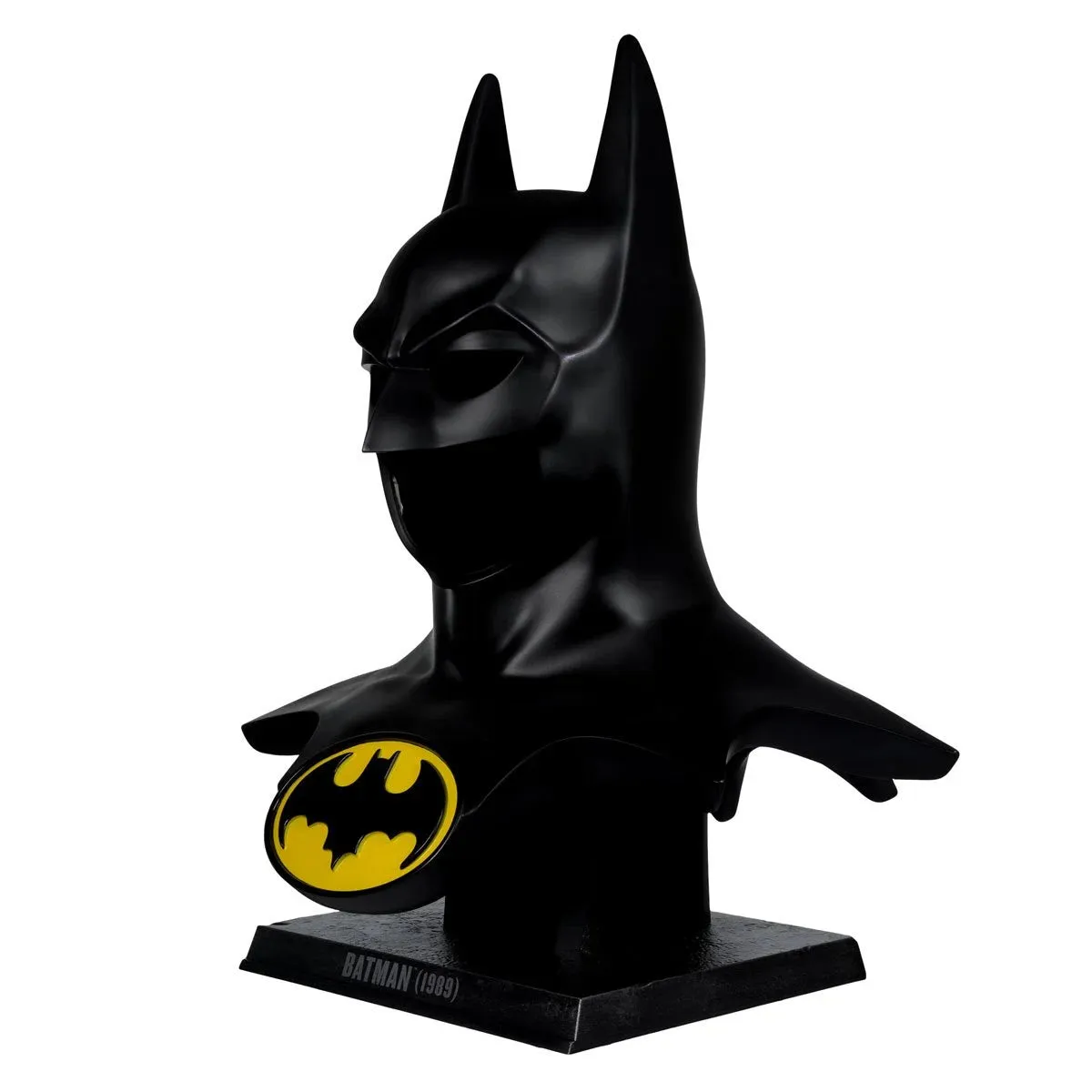 DC Direct Batman 1989 1:1 Scale Cowl Replica - (DC Direct) McFarlane Toys