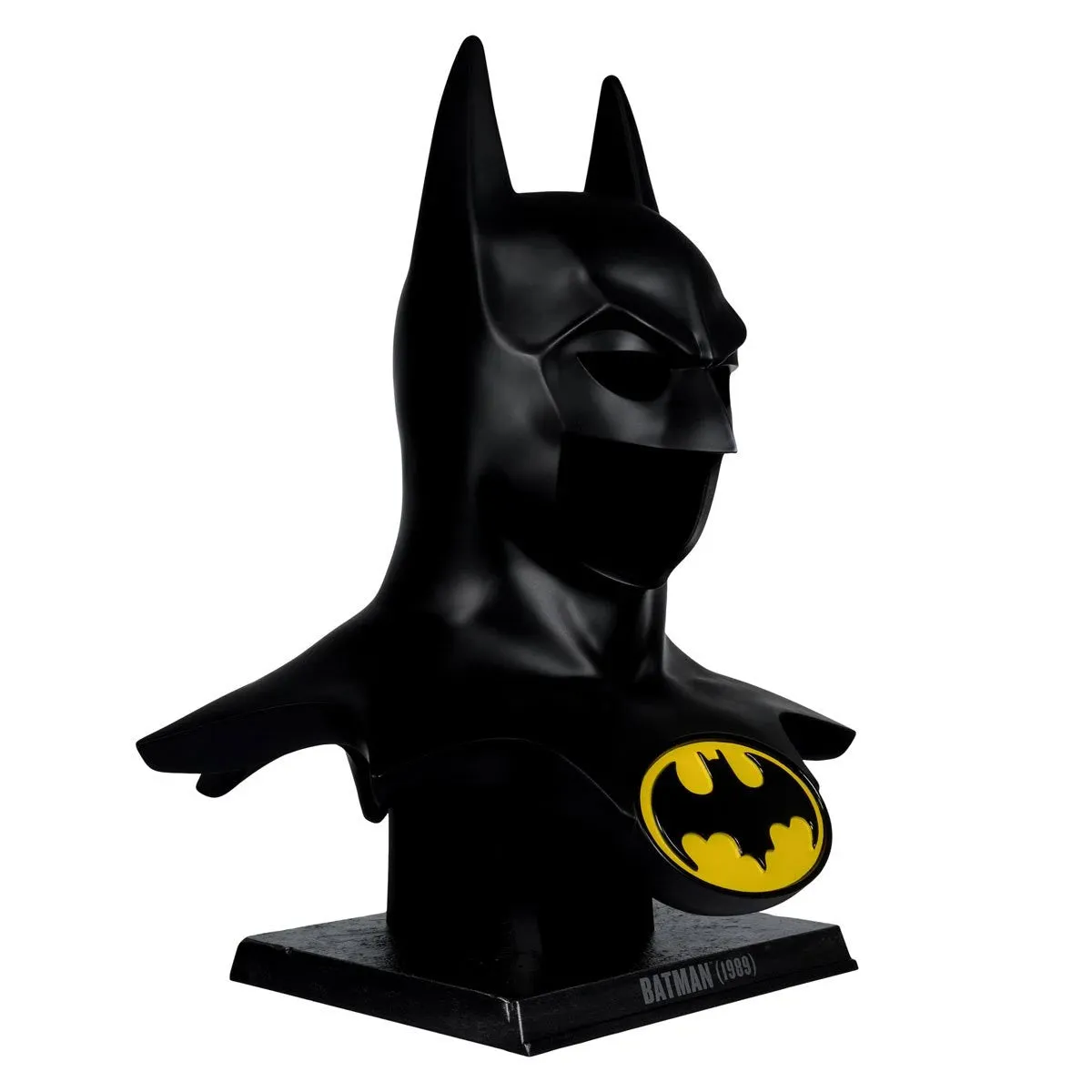 DC Direct Batman 1989 1:1 Scale Cowl Replica - (DC Direct) McFarlane Toys