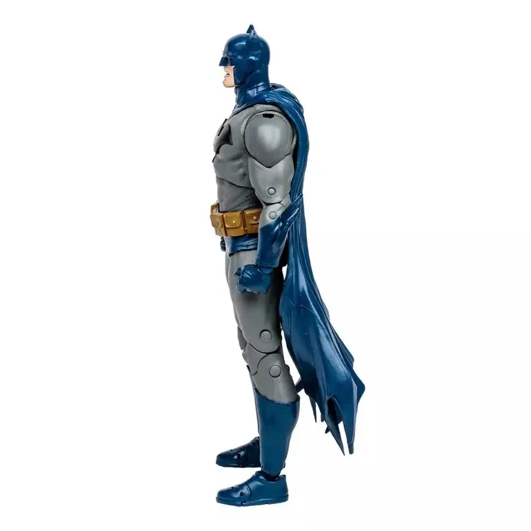 DC Multiverse Batman & Bat-Raptor (The Batman Who Laughs) (Gold Label) Action Figure 2 Pack - McFarlane Toys