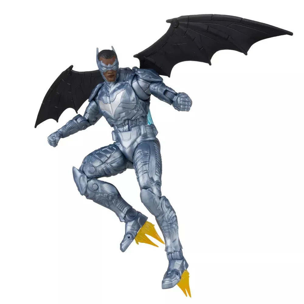 DC Multiverse Batwing 7" Inch Scale Action Figure - McFarlane Toys *SALE!*