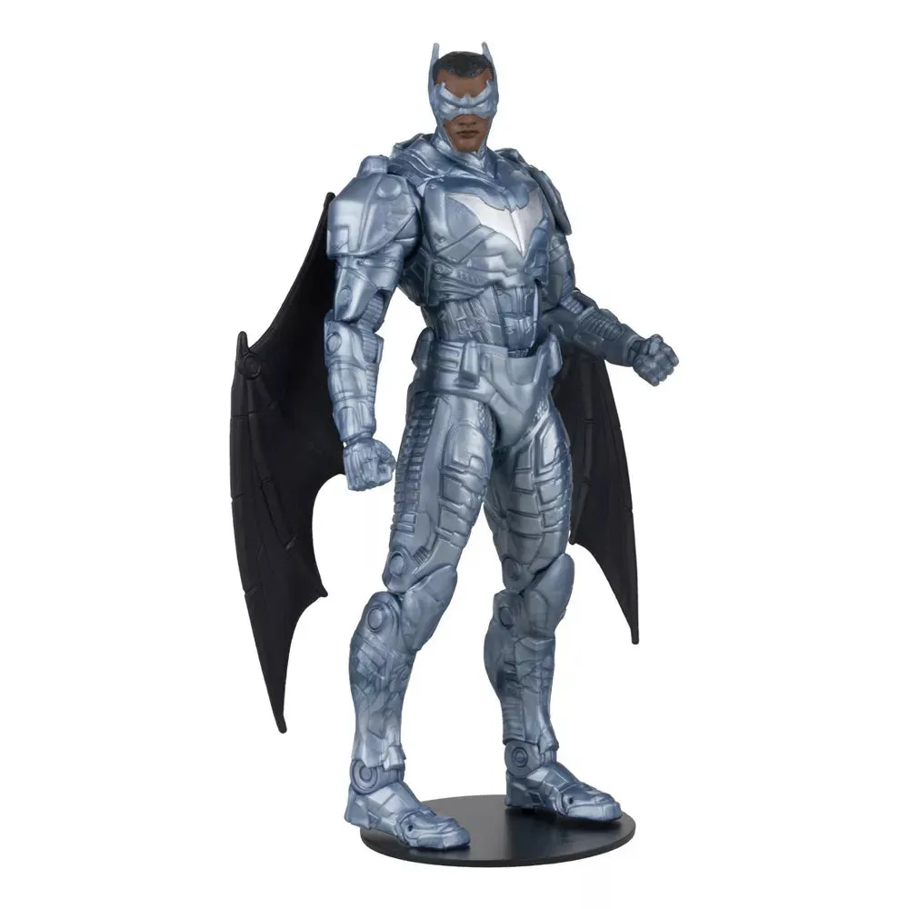 DC Multiverse Batwing 7" Inch Scale Action Figure - McFarlane Toys *SALE!*