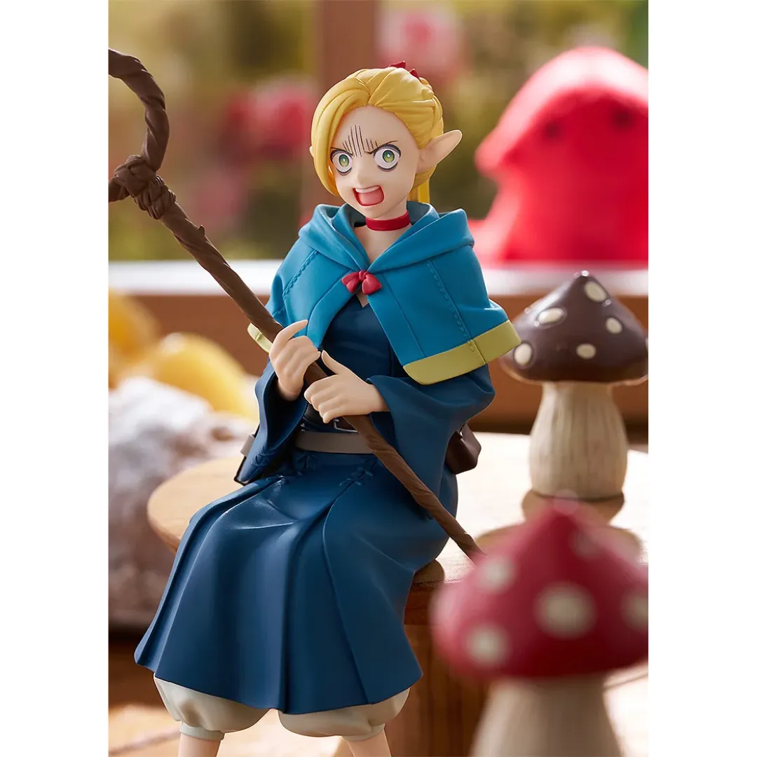 Delicious in Dungeon - POP UP PARADE Swacchao! - Marcille [PRE-ORDER] (RELEASE JAN25)