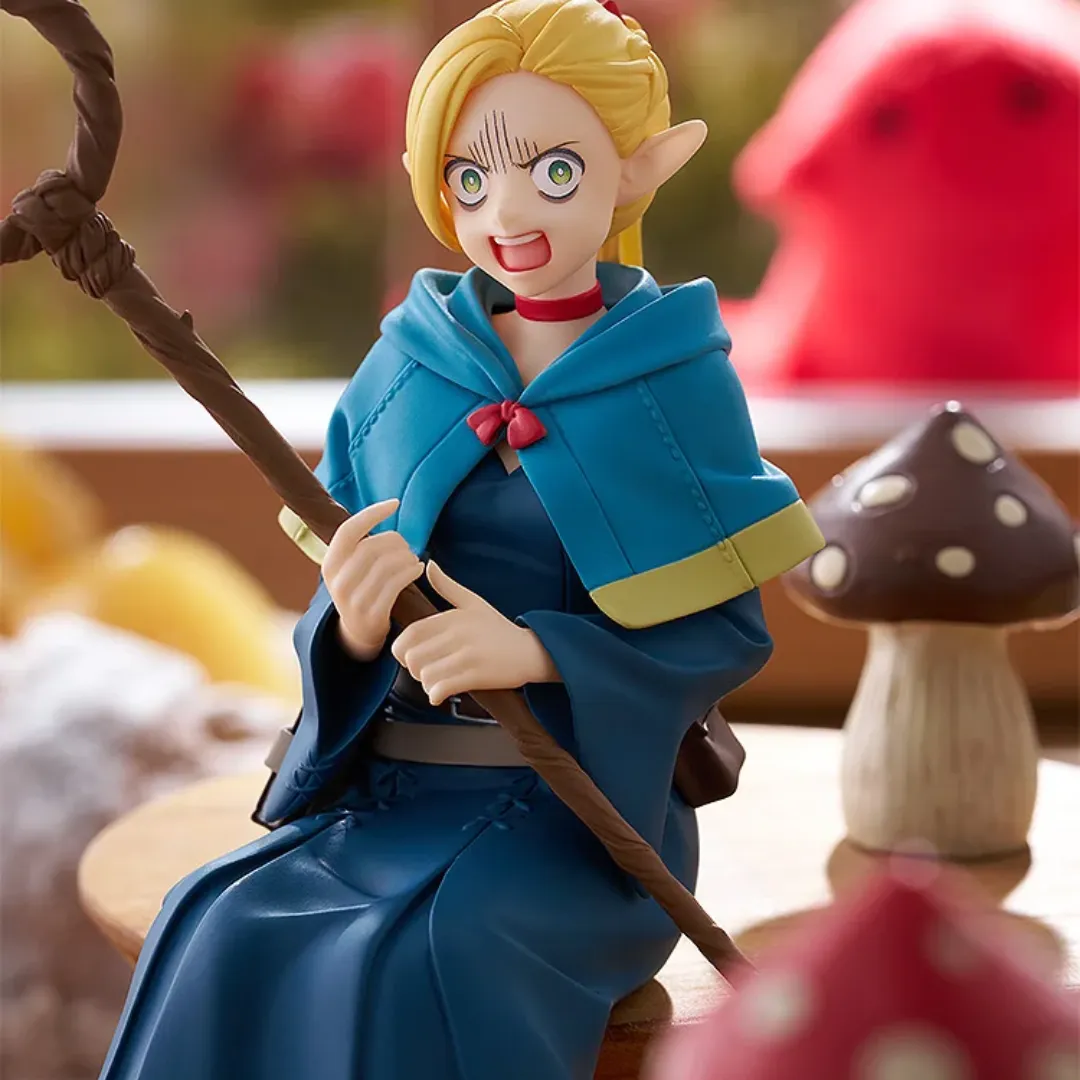 Delicious in Dungeon - POP UP PARADE Swacchao! - Marcille [PRE-ORDER] (RELEASE JAN25)