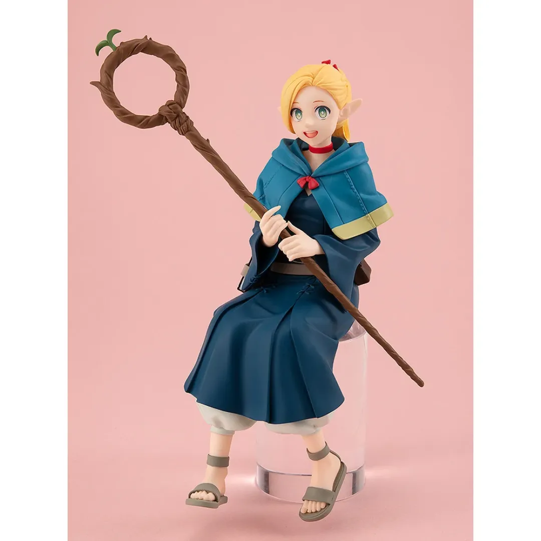 Delicious in Dungeon - POP UP PARADE Swacchao! - Marcille [PRE-ORDER] (RELEASE JAN25)