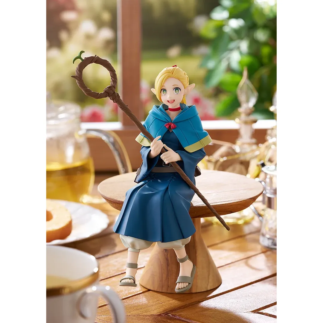 Delicious in Dungeon - POP UP PARADE Swacchao! - Marcille [PRE-ORDER] (RELEASE JAN25)