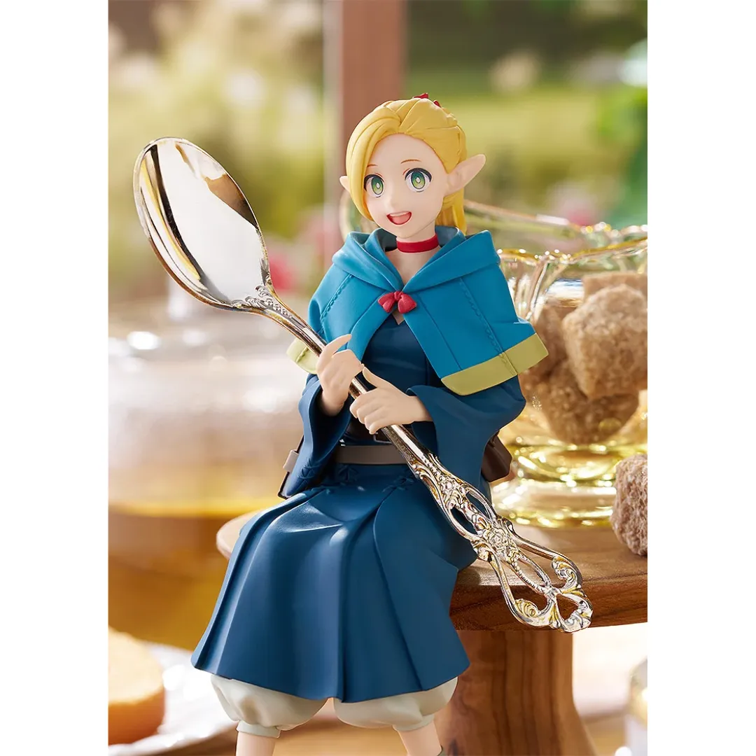 Delicious in Dungeon - POP UP PARADE Swacchao! - Marcille [PRE-ORDER] (RELEASE JAN25)