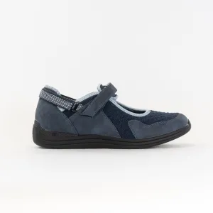 Drew Buttercup (Women's) - Navy