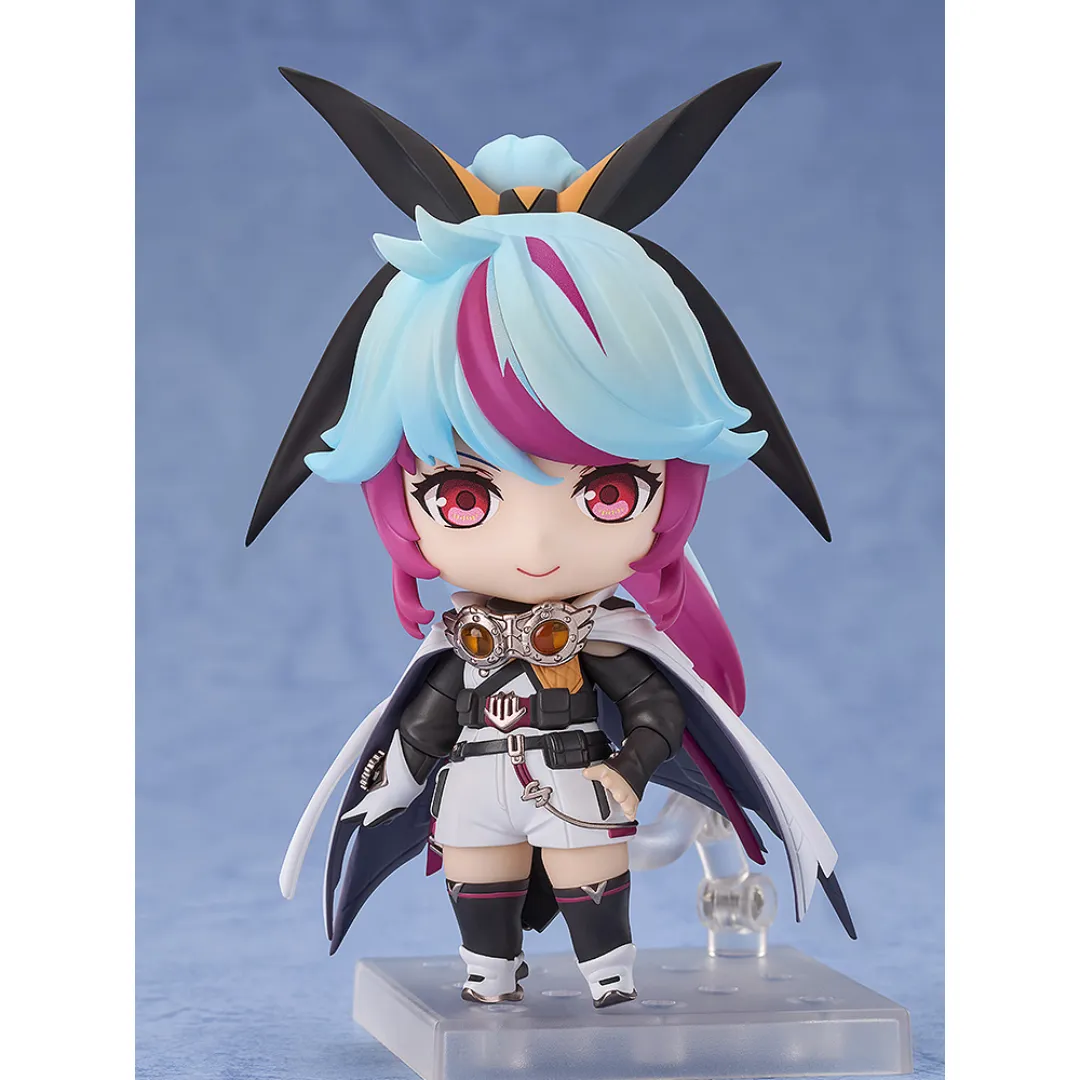 Dungeon Fighter Online - Nendoroid #2427 - Neo: Traveler [PRE-ORDER](RELEASE OCT24)