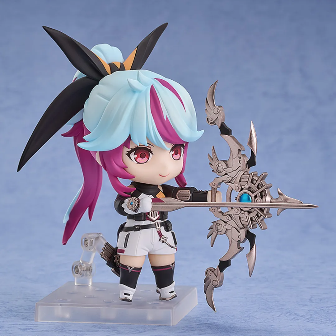 Dungeon Fighter Online - Nendoroid #2427 - Neo: Traveler [PRE-ORDER](RELEASE OCT24)