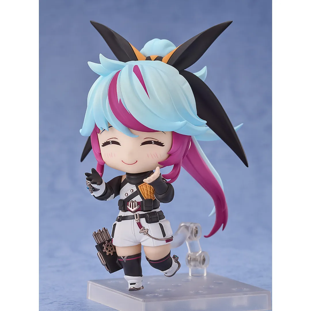 Dungeon Fighter Online - Nendoroid #2427 - Neo: Traveler [PRE-ORDER](RELEASE OCT24)