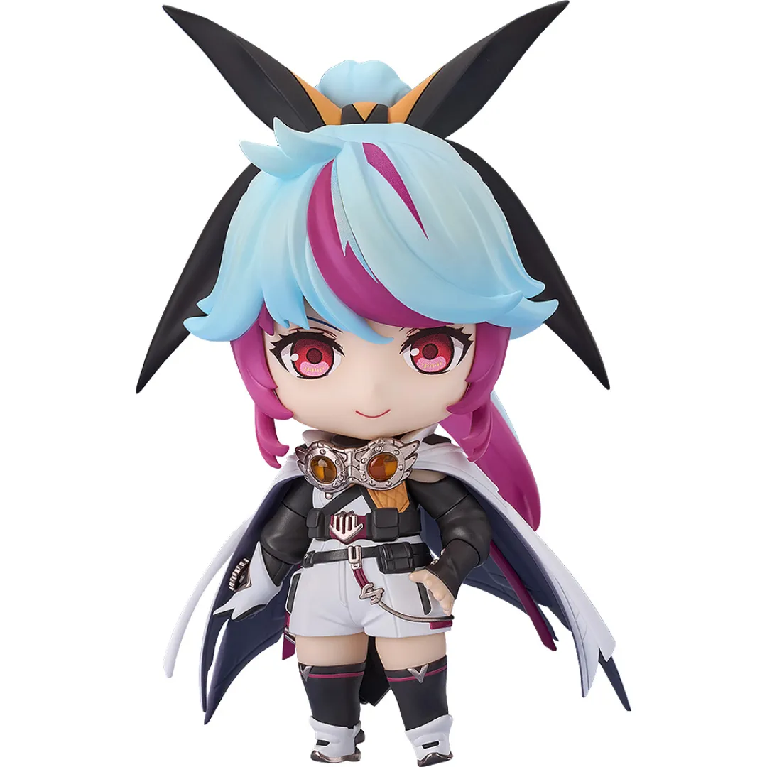 Dungeon Fighter Online - Nendoroid #2427 - Neo: Traveler [PRE-ORDER](RELEASE OCT24)