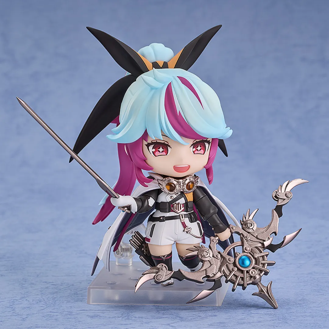 Dungeon Fighter Online - Nendoroid #2427 - Neo: Traveler [PRE-ORDER](RELEASE OCT24)