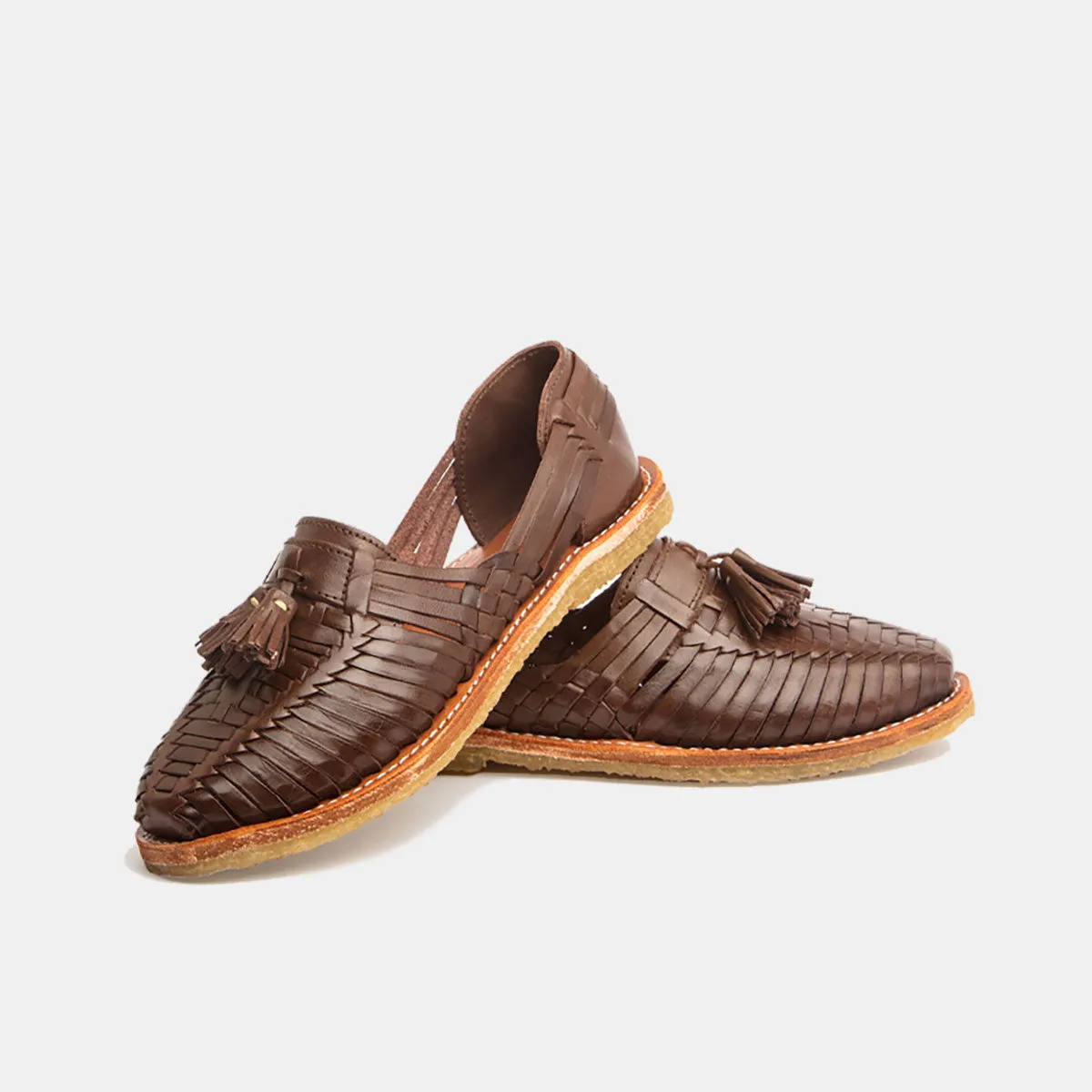 ELENA Natural Coffee (Last size 42)