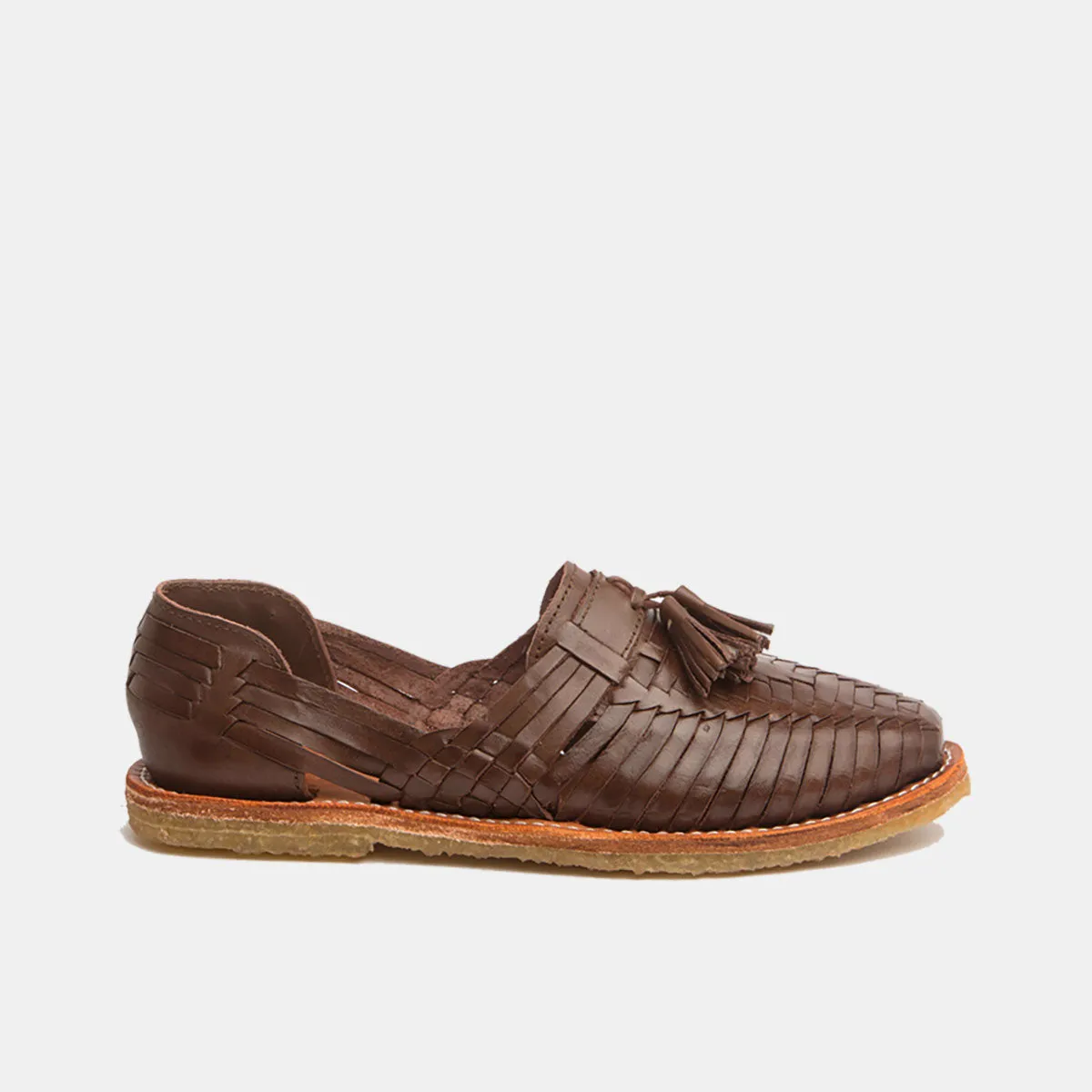 ELENA Natural Coffee (Last size 42)