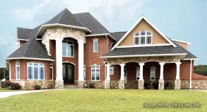 Expansive 4-Bedroom Home with Walkout Basement and Bonus Room