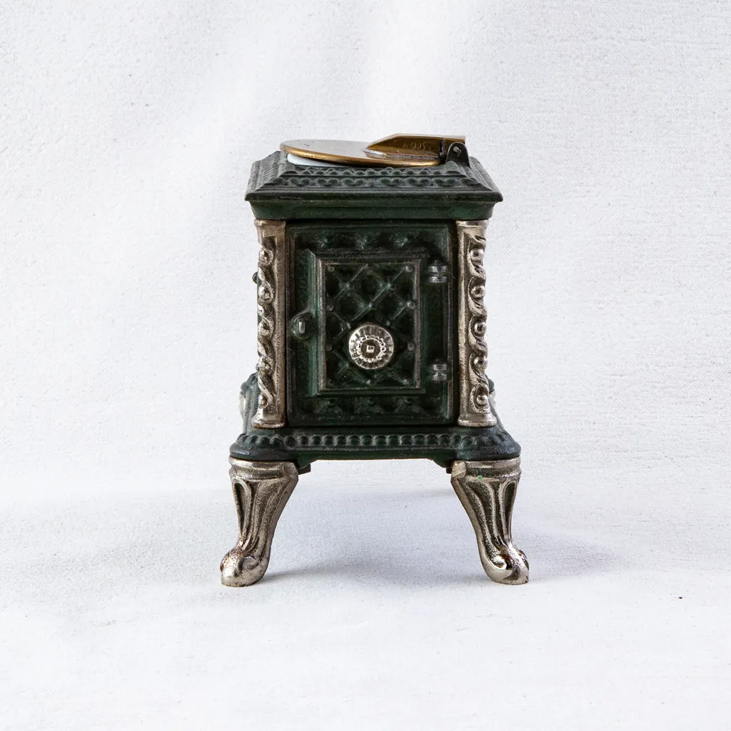 Godin Stove Inkwell