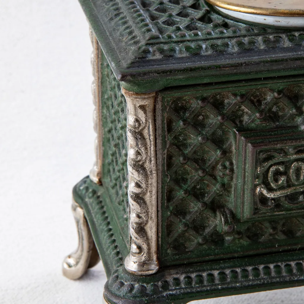 Godin Stove Inkwell