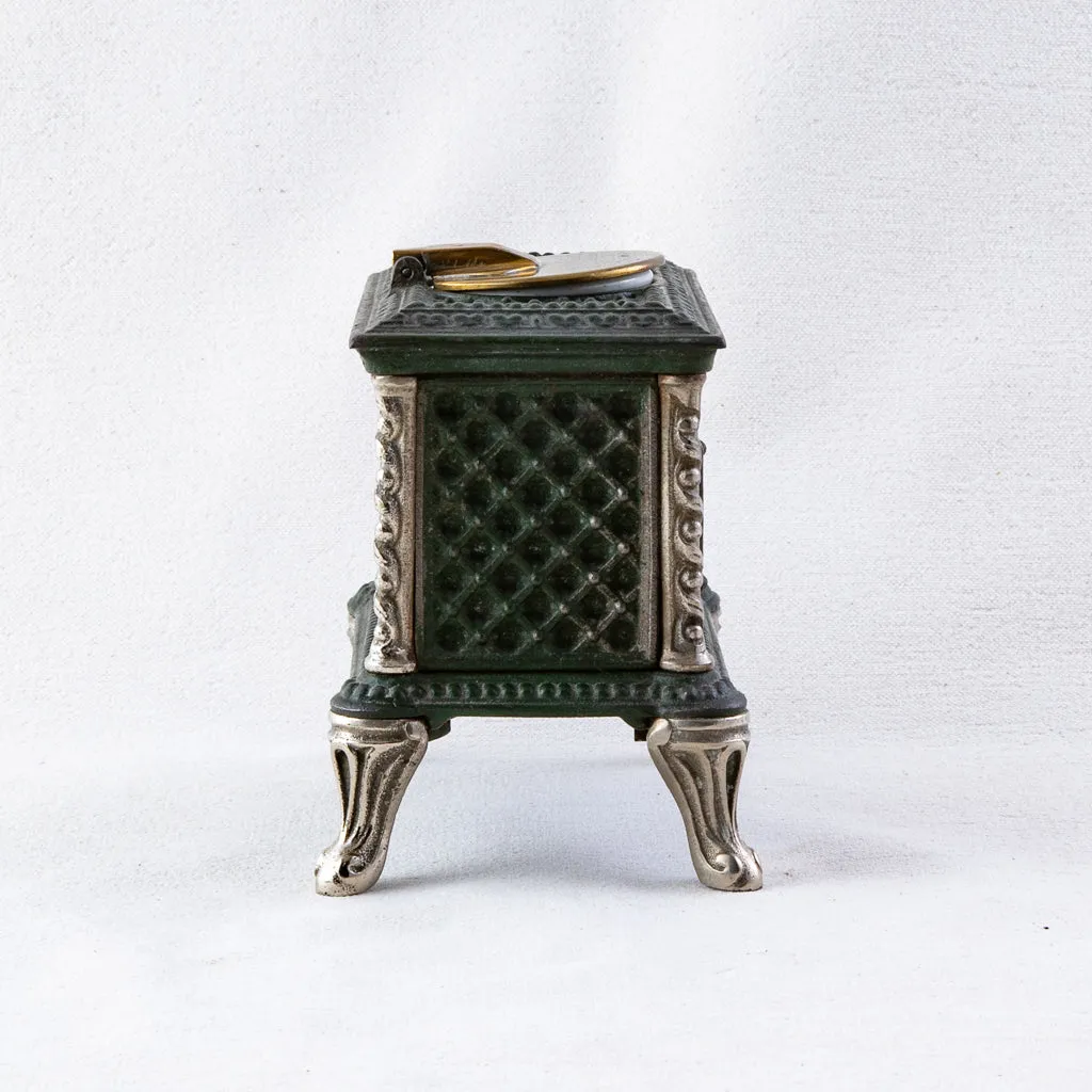 Godin Stove Inkwell