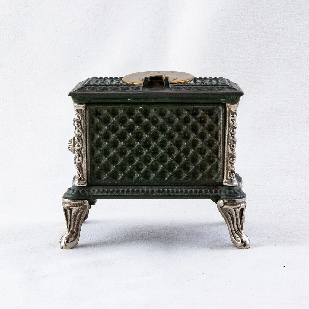 Godin Stove Inkwell