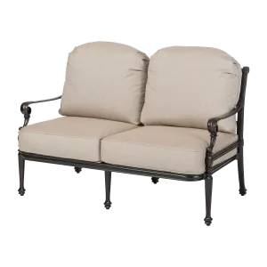 Grand Terrace Loveseat