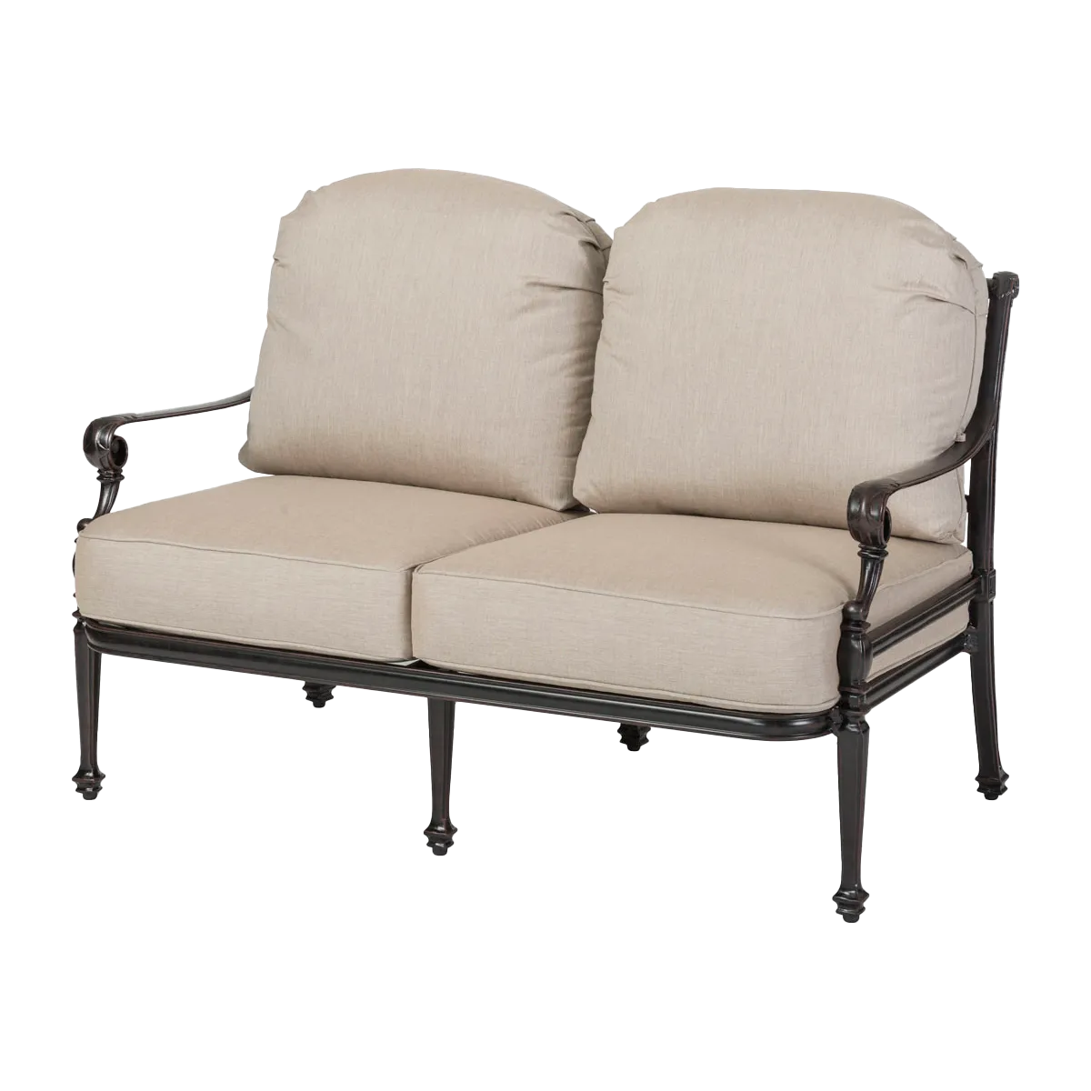 Grand Terrace Loveseat