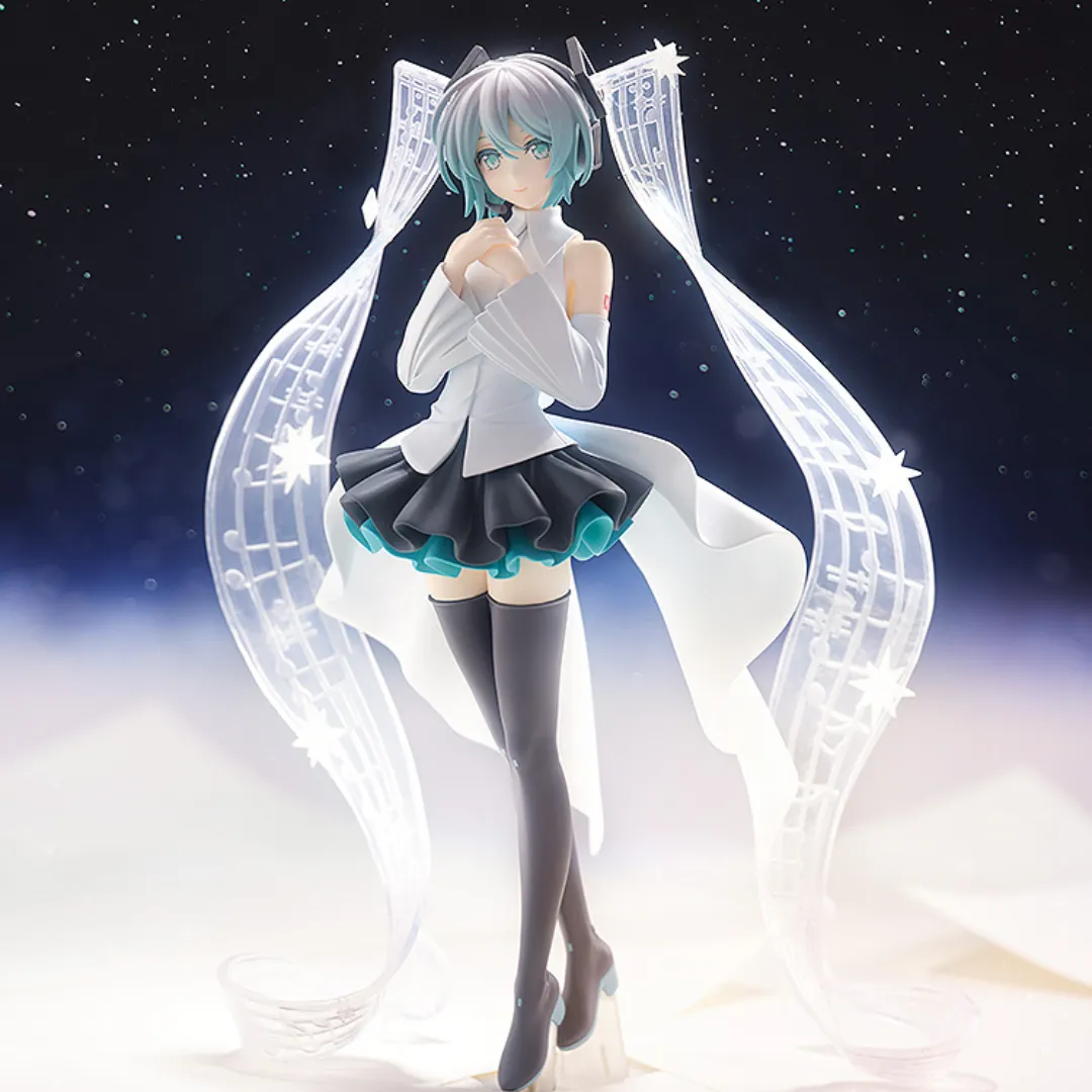 Hatsune Miku - POP UP PARADE - Hatsune Miku: Little Missing Stars Ver. [2nd PRE-ORDER](RELEASE JAN25)