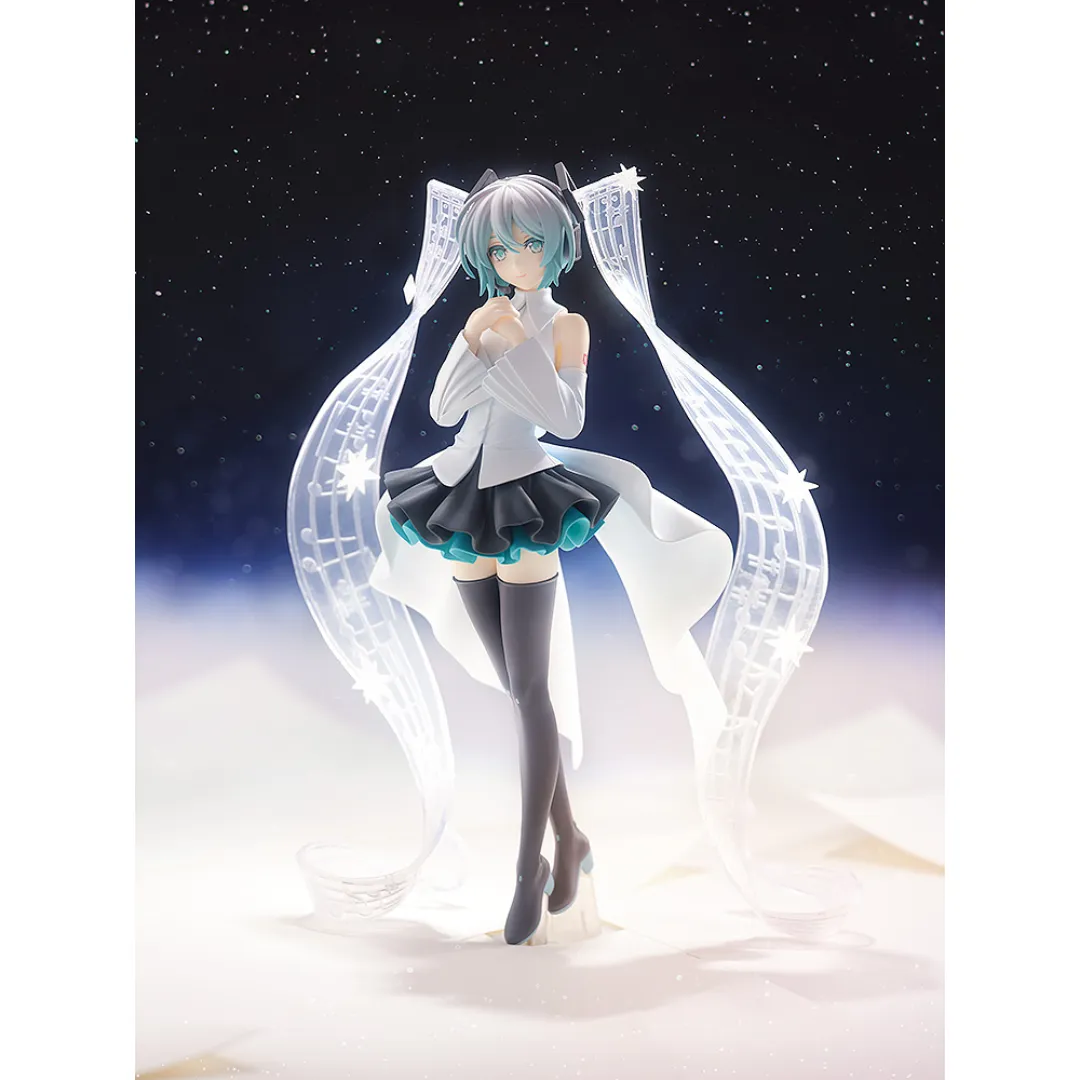 Hatsune Miku - POP UP PARADE - Hatsune Miku: Little Missing Stars Ver. [2nd PRE-ORDER](RELEASE JAN25)