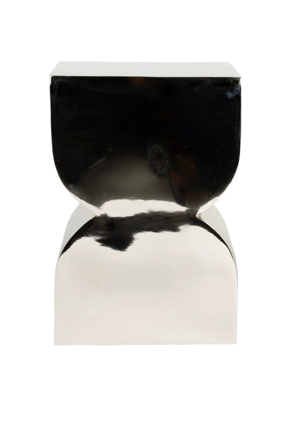 Hourglass Modern Stool | Zuiver Cones