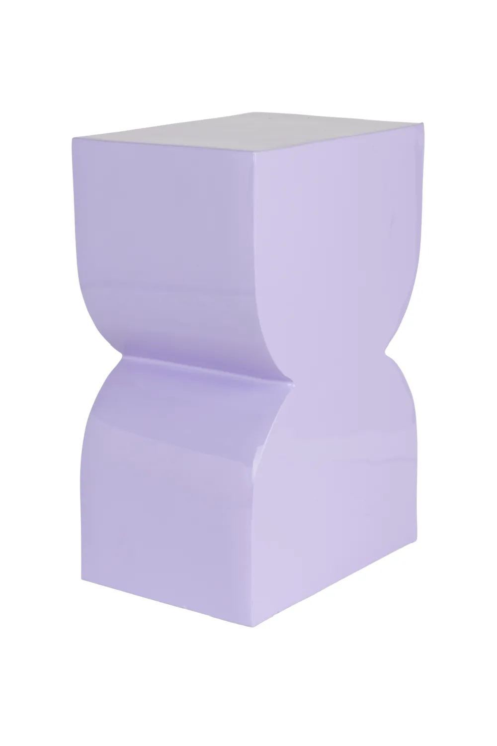 Hourglass Modern Stool | Zuiver Cones